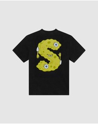 Stella McCartney - T-Shirt Top - Kids