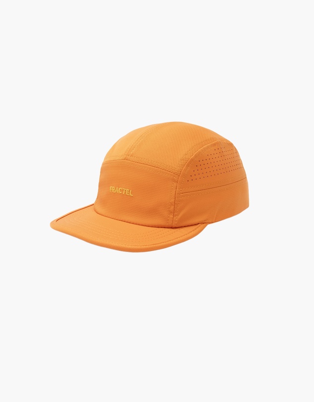 Fractel - M-SOLARFLARE Running Cap