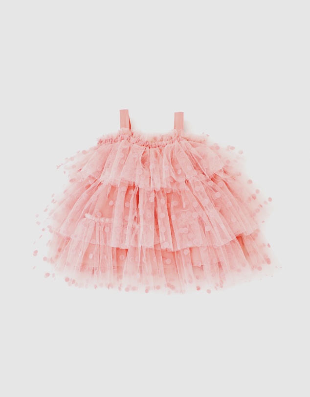 WITH LOVE FOR KIDS - The Party Dress - Babies - Kids