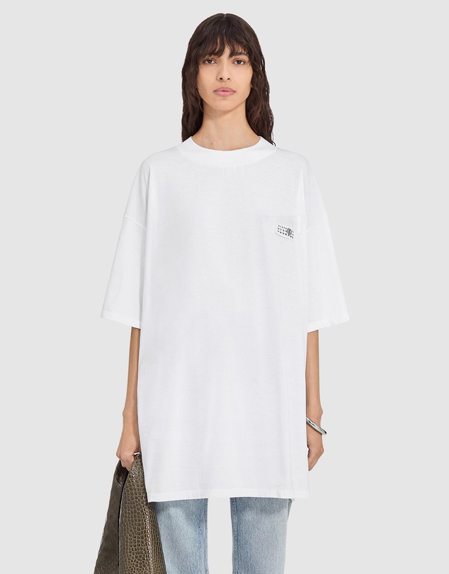 MM6 Maison Margiela - T-Shirt