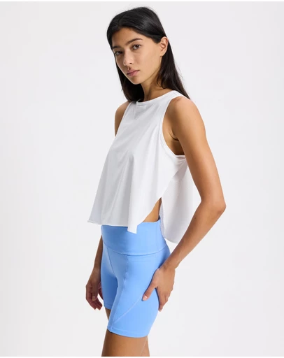 Reebok - RBK Lab Running Tank