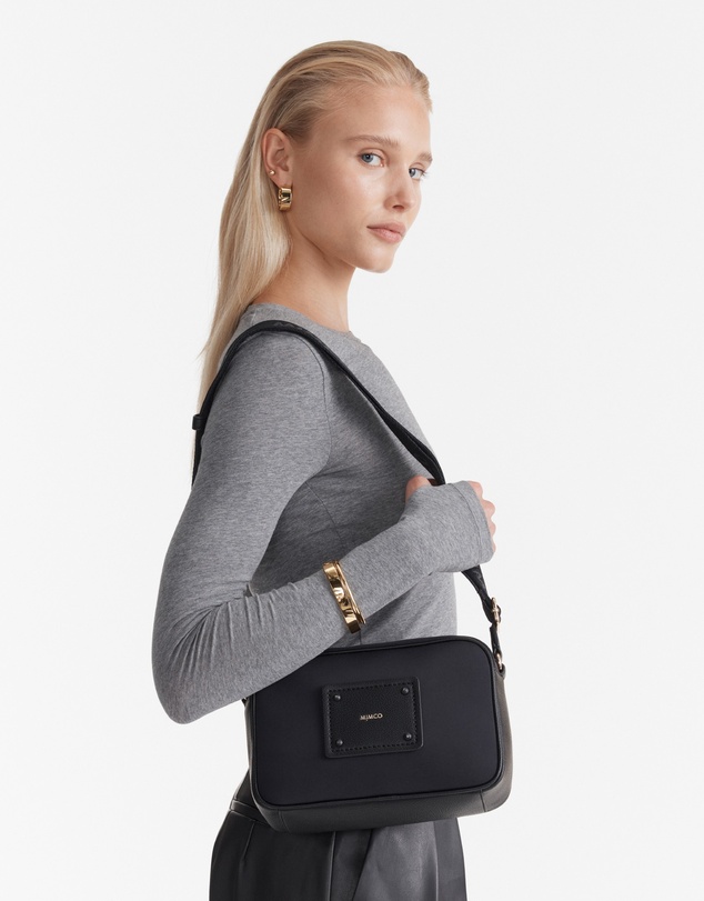 MIMCO - Brunswick Crossbody Bag