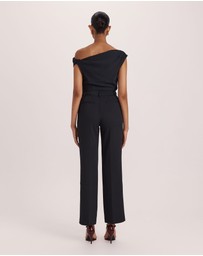 SABA - Dharma Straight Leg Pant