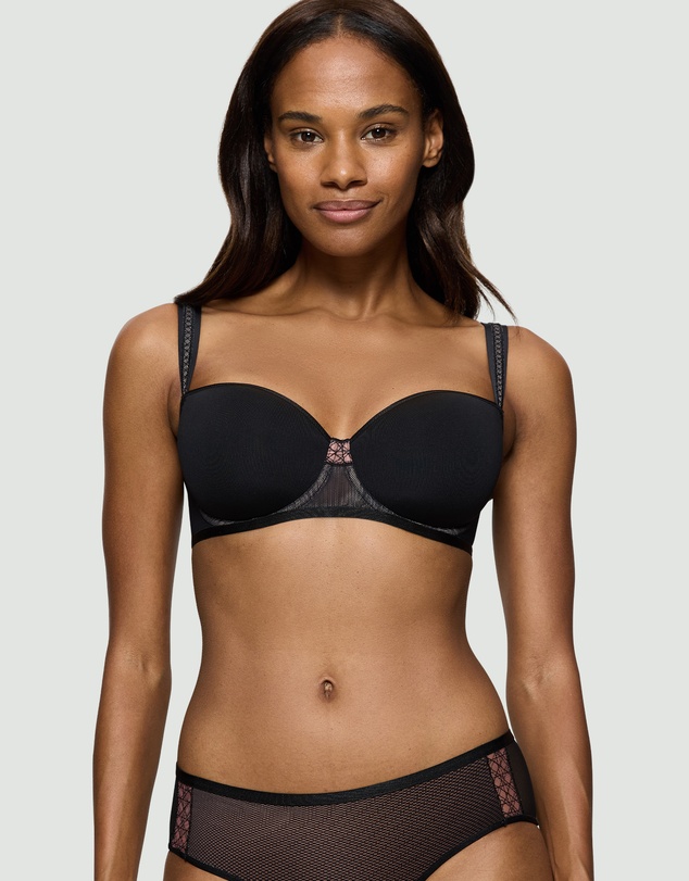 Triumph - Palina Cosmic Heartbeat Wired Padded Bra