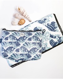 Sky Gazer - Sand Free Towel
