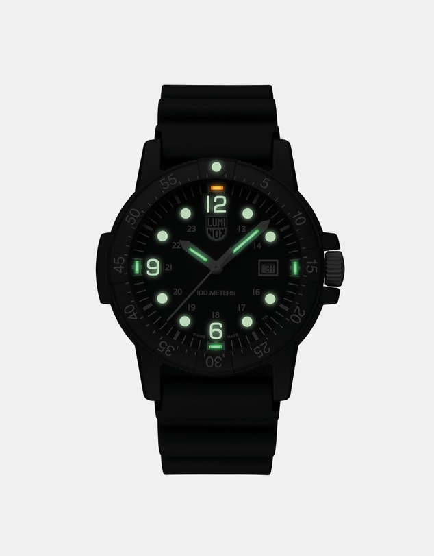 Luminox - Luminox G Sea Bass 44mm Watch