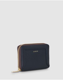 SABEN - Landry Leather Wallet