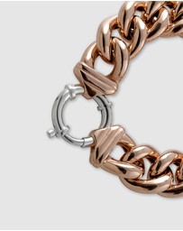 Von Treskow - Medium Mama Bracelet