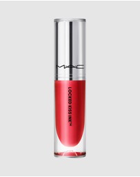 MAC - Locked Kiss Ink
