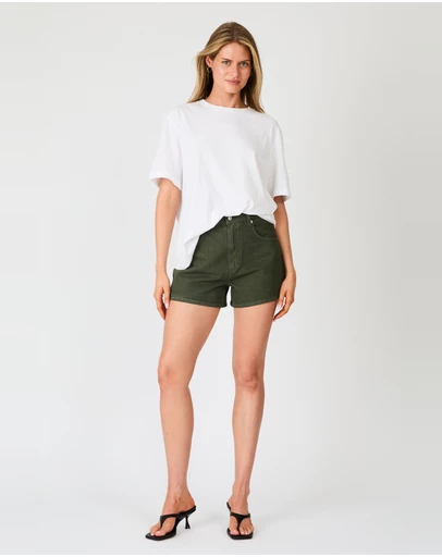 Rolla's - Mirage Short Military