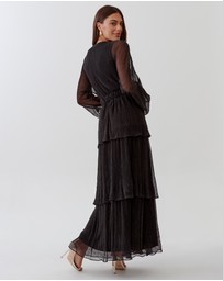 Tussah - Nyla Midi Dress