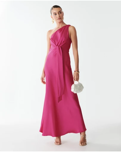 Savel - Kylie Midi Dress