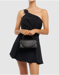 Olga Berg - Hailey Top Handle Bag