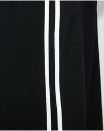 Dazie - Francheska Wide Leg Pants
