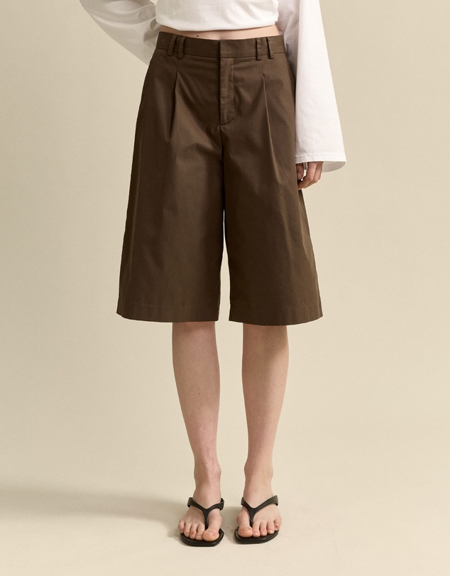 MVN - Long Shorts