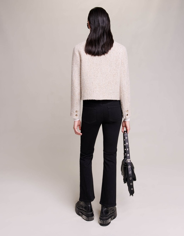 Maje - Passion Jeans