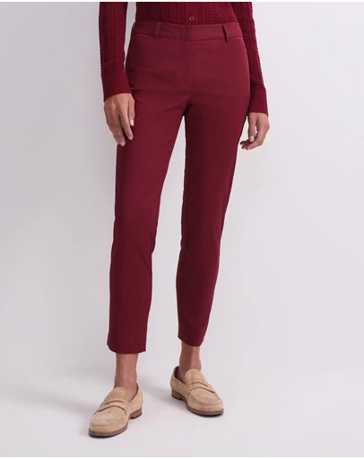 Sportscraft - Evie Capri Pant