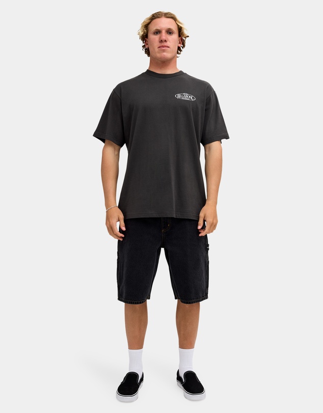 Billabong - Mens Hollow Pill T-Shirt