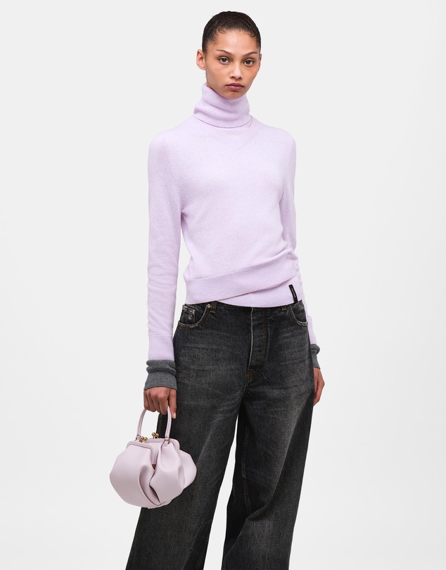 Marc Jacobs - The Kisslock Bag