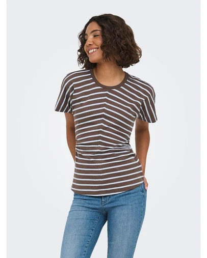 ONLY - Marie Striped Top