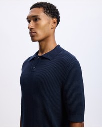 BOSS - Akoppo Polo Shirt