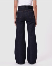 Neuw - Eva Wide Resonate Jeans