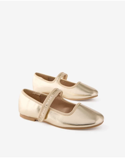 Cotton On Kids - Kids Ballet Flat