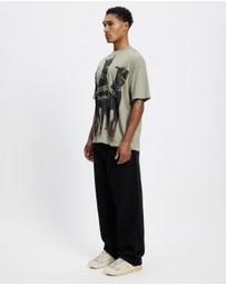 Represent - Thoroughbred Tee