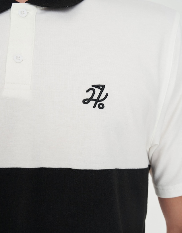 Huffer - Tech Line SS Polo