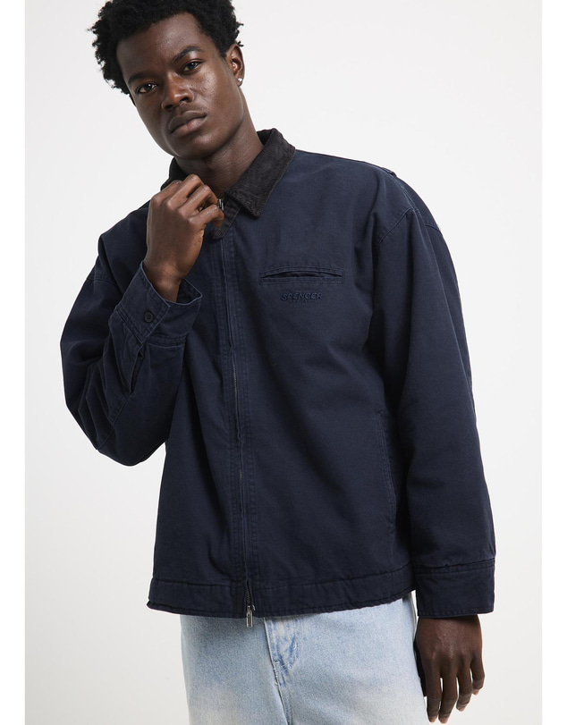 Spencer Project - Memphis Jacket