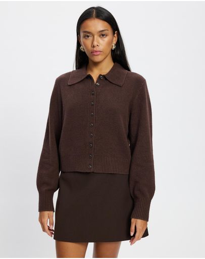 Brown Dark