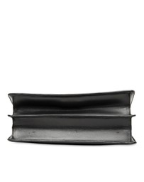 Pre-Loved by Azura Reborn - Pre-Loved Small Leather Case Chain Flap