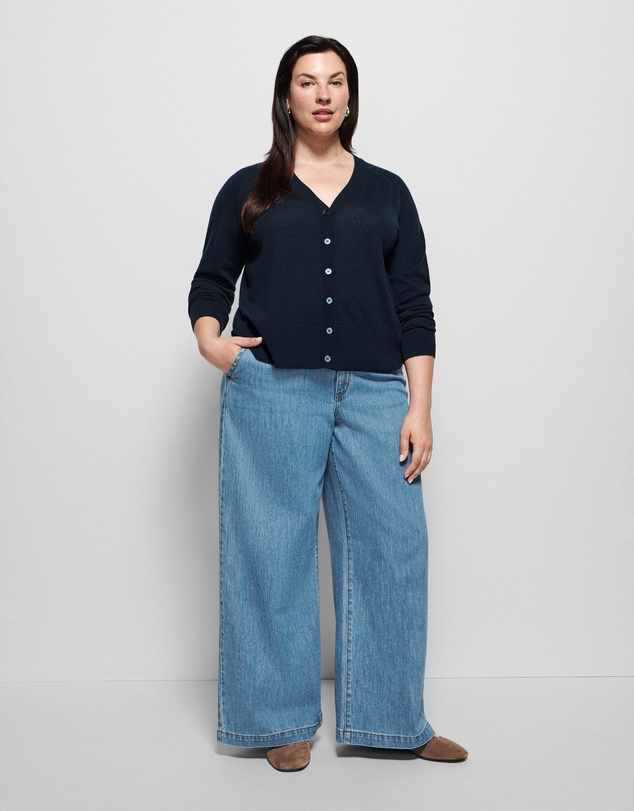 Commonry - Amanda Cardigan