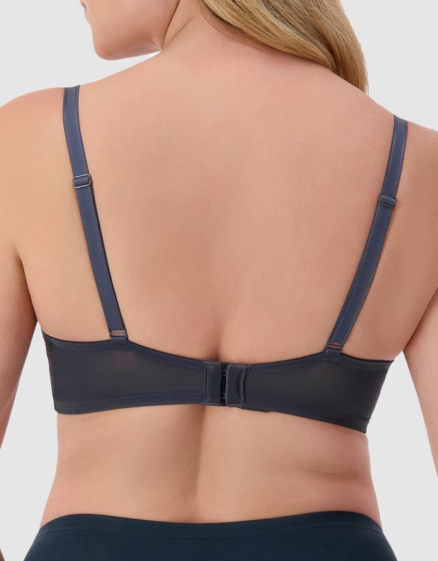 Triumph - Sheer Minimiser Bra