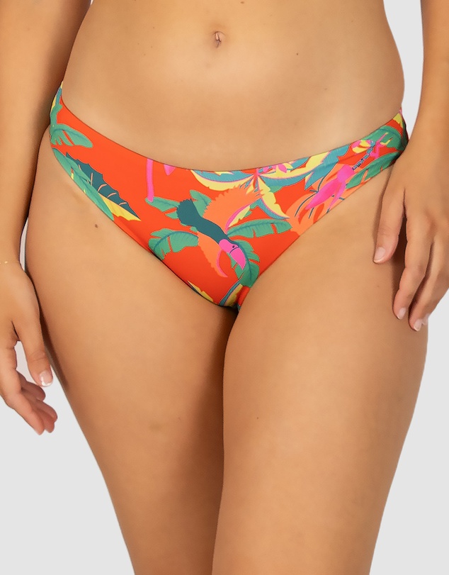 Baku Swimwear - Rio Grande Regular Bikini Bottom