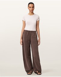 AllSaints - Jett Pull On Trousers