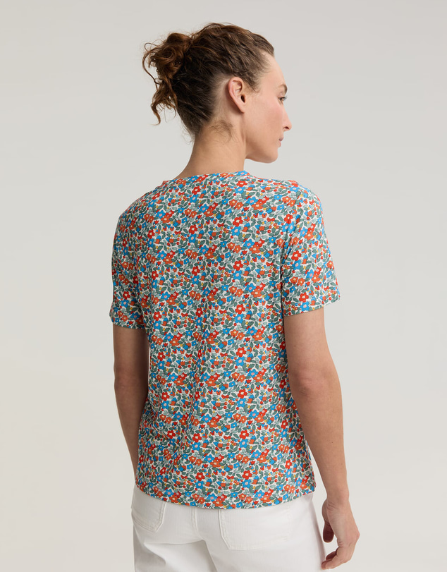 Sportscraft - Betsy Berry Liberty Magic Tee