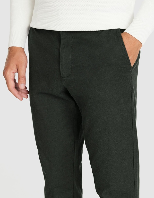 Tarocash - Ellis Slim Stretch Chino