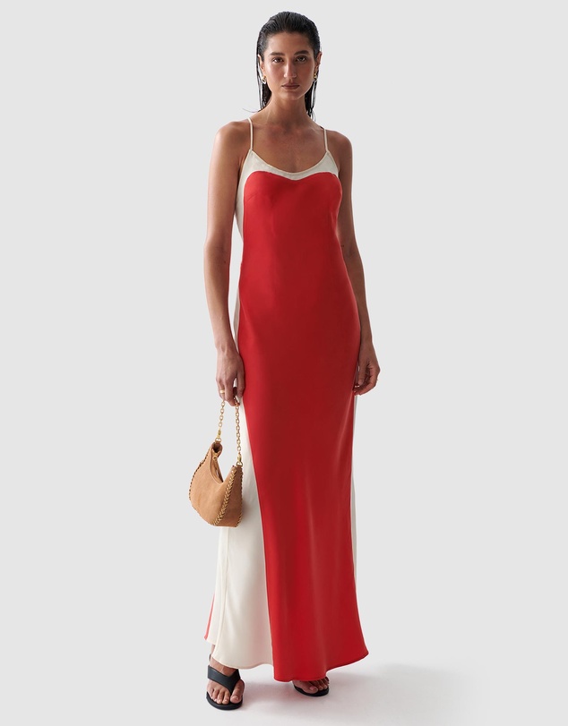 Sancia  - Anita Dress
