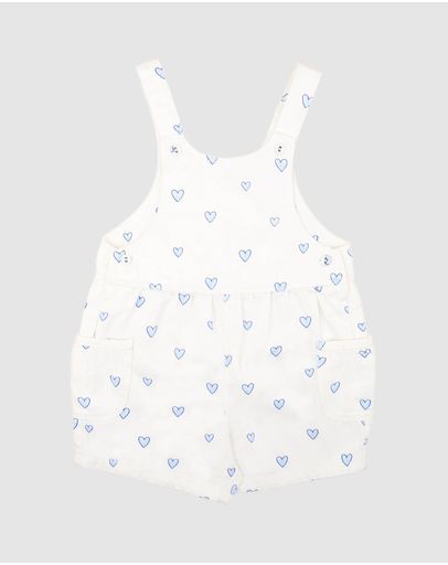 Piccolina Hearts