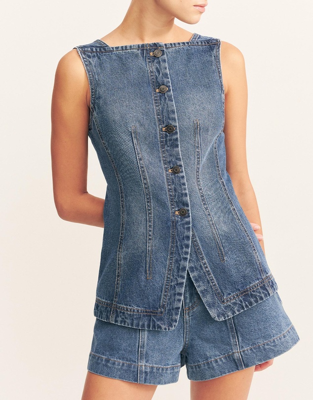 Shona Joy - Raquel Vest