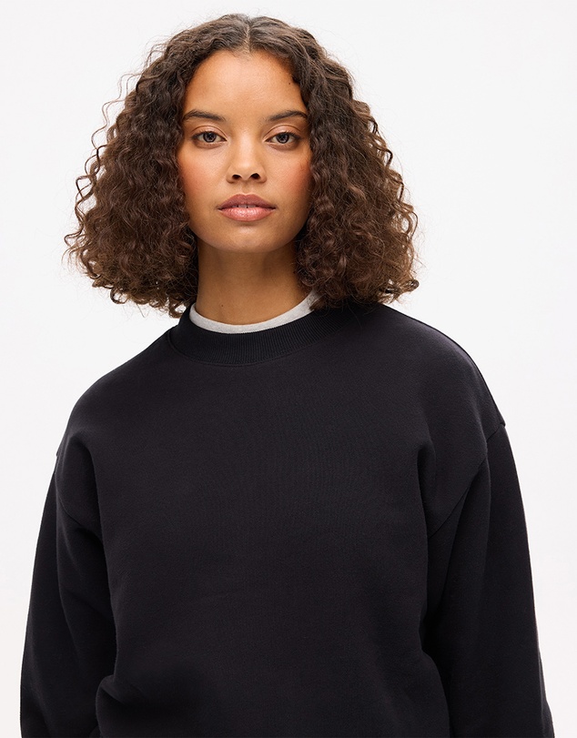 Superdry - Essential Logo Crew Sweat