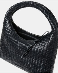 Loeffler Randall - Willow Woven Hobo