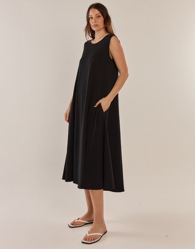 Betty Basics - Sabrina Maxi Dress