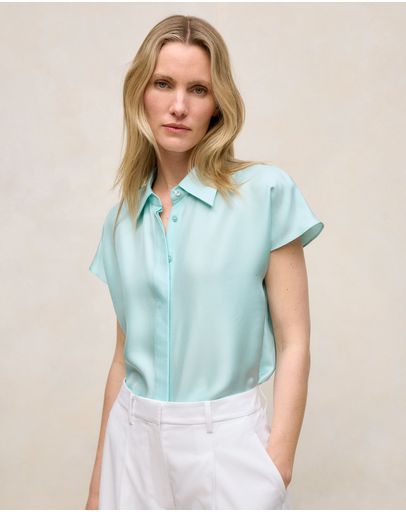 Pastel Blue