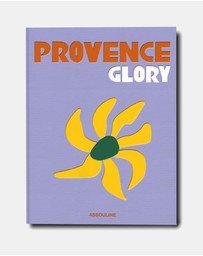 Assouline  - Provence Glory