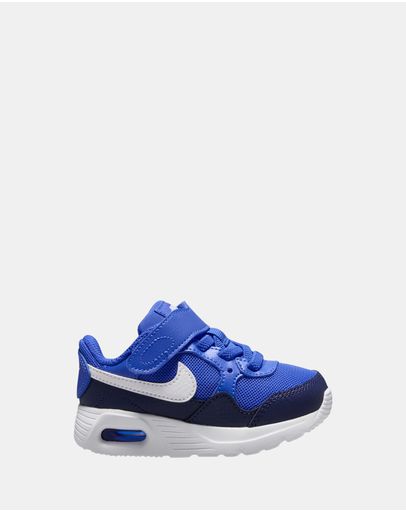 Hyper Royal/White