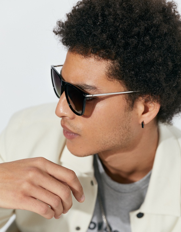Hawkers Co - HAWKERS - Gradient Moss ONE CROSSWALK Sunglasses for Men and Women UV400