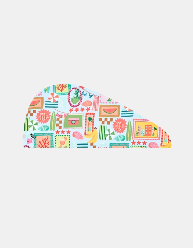 Dock & Bay - Hair Wrap Collection