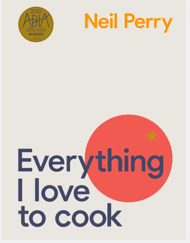 Brumby Sunstate - Everything I Love to Cook